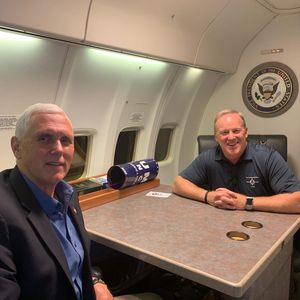 Image post by @seanmspicer on Instagram