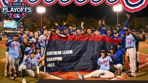 Image post by @MiLB on Twitter