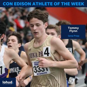 Image post by @lohudsports on Instagram