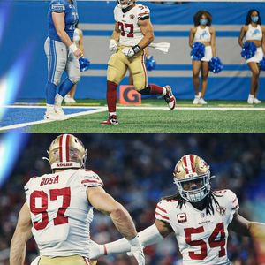 Image post by @49ersesp on Instagram