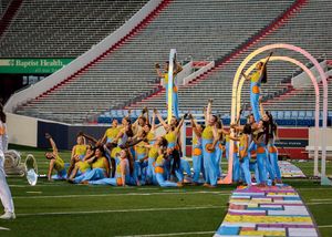 Image post by @madisonscouts on Instagram