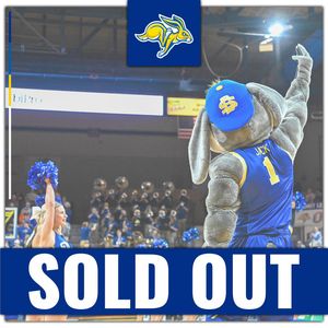 Image post by @gojackssdsu on Instagram