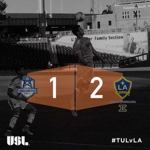 Image post by @fctulsa on Instagram