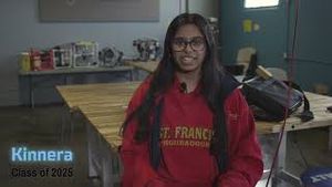 Video post by @sfhs_troubies on YouTube