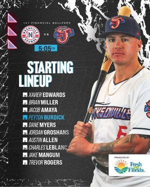 Image post by @JaxShrimp on Twitter