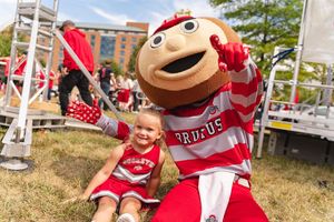 Image post by @thebrutusbuckeye on Instagram