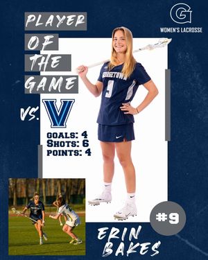 Image post by @hoyaswlax on Instagram