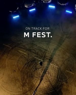 Image post by @bmwm on Instagram