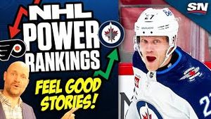 Video post by @sportsnet on YouTube