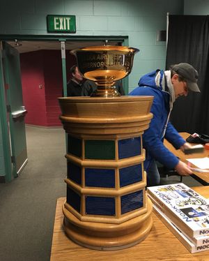 Image post by @nanookshockey on Instagram