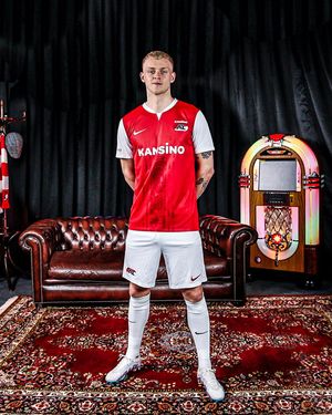 Image post by @433nl on Instagram