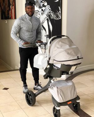 Image post by @kevinhart4real on Instagram