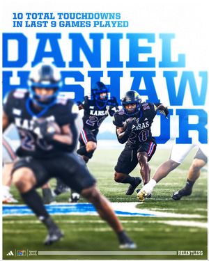 Image post by @kufootball on Instagram