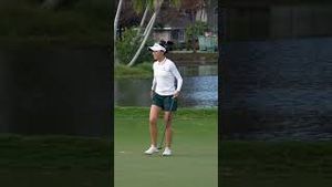 Video post by @lpga on YouTube