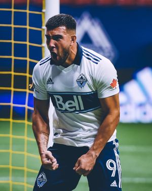 Image post by @whitecapsfc on Instagram