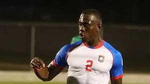 Video post by @cbssportsgolazo on YouTube