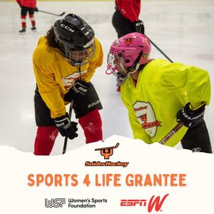 Image post by @sniderhockey on Instagram