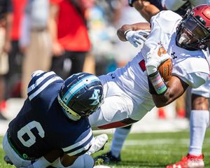 Image post by @davidfrerkersportsphotography on Instagram