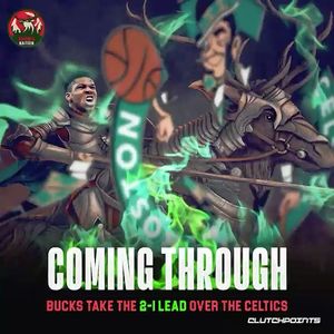 Image post by @buckshoops on Instagram
