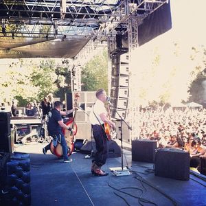 Image post by @goldenvoice on Instagram