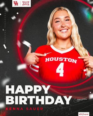 Image post by @uhcougarvb on Instagram