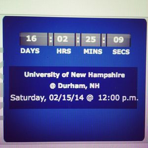 Image post by @hofstra_wlax on Instagram