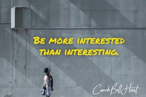 Image post by @coachbillhart on Instagram