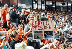Image post by @osusoftball on Instagram
