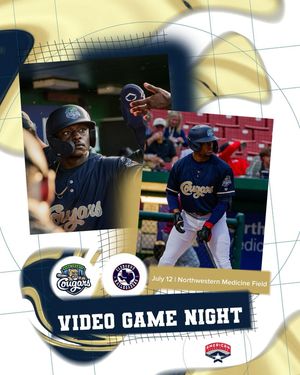 Image post by @kccougars on Instagram
