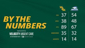 Image post by @wmtribembb on Instagram