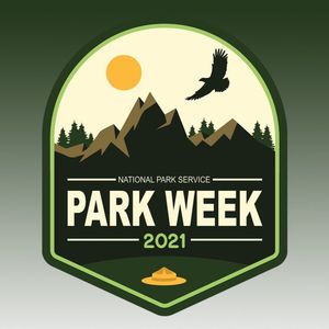 Image post by @nationalparkservice on Instagram