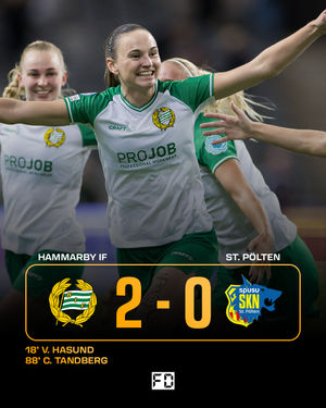 Image post by @fotbolldirekt on Instagram