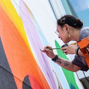 Image post by @stonybrooku on Instagram
