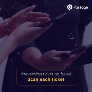 Image post by @gopassage on Instagram