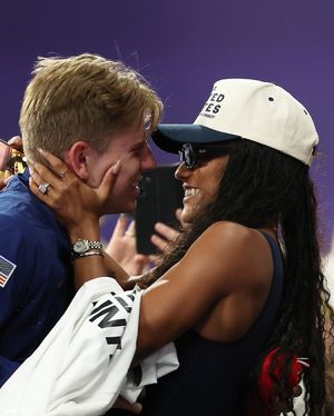 Image post by @la28games on Instagram