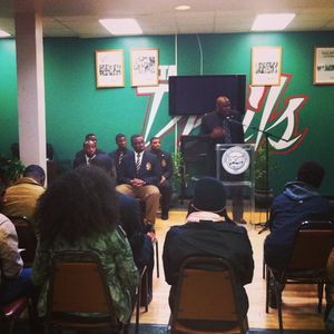 Image post by @mvsu1950 on Instagram