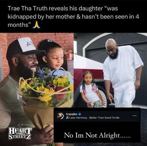 Image post by @heartofthestreetz on Instagram
