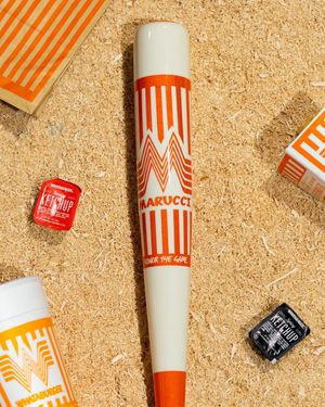 Image post by @MarucciSports on Twitter