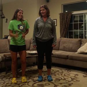 Video post by @hpuwomenssoccer on Instagram