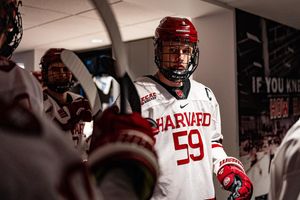 Image post by @harvardmhockey on Instagram