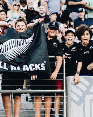 Image post by @allblacks on Instagram