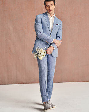 Image post by @menswearhouse on Instagram