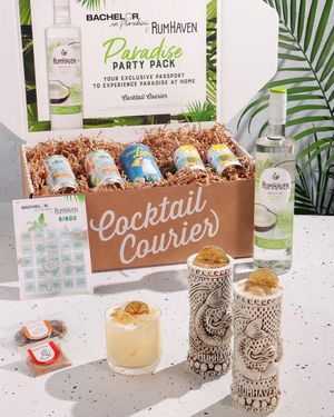 Image post by @cocktailcourier on Instagram