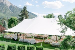 Image post by @michelleleoevents on Instagram