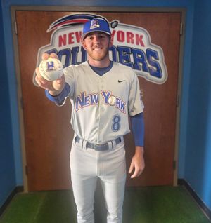 Image post by @nyboulders on Instagram