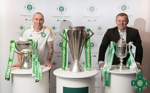 Image post by @celticfc on Instagram