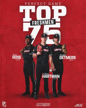 Image post by @LouisvilleBSB on Twitter