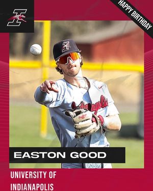 Image post by @uindybaseball on Instagram