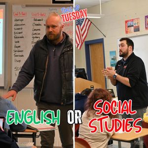 Image post by @pinkertonacademy on Instagram