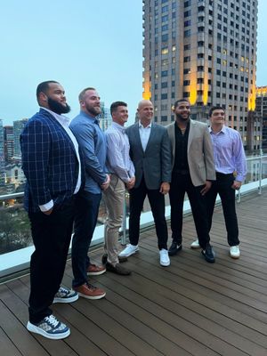 Image post by @WuerffelTrophy on Twitter